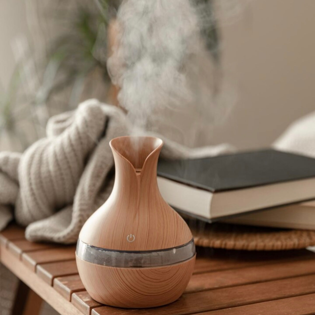 AROMATHERAPY