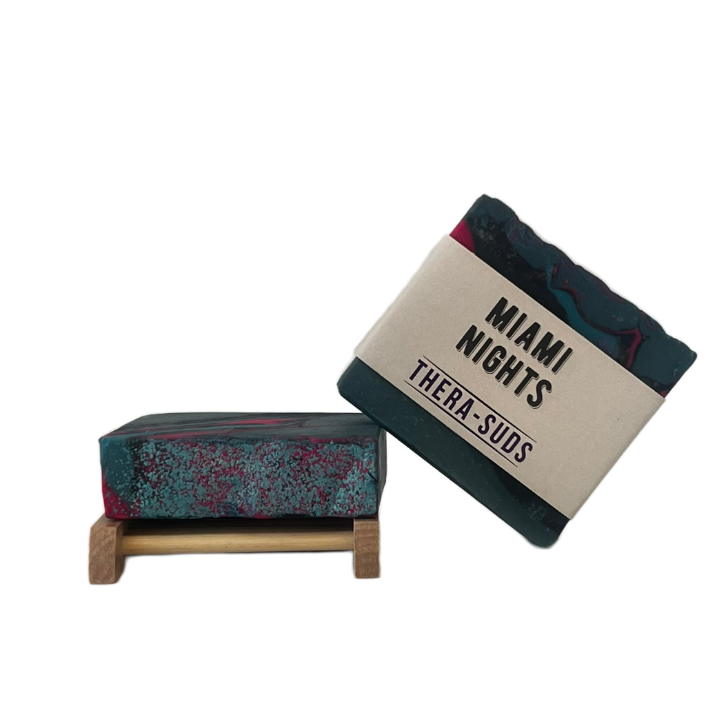 MIAMI NIGHTS SOAP