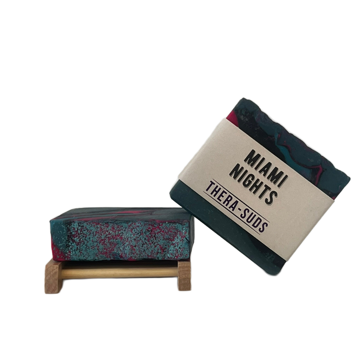 MIAMI NIGHTS SOAP