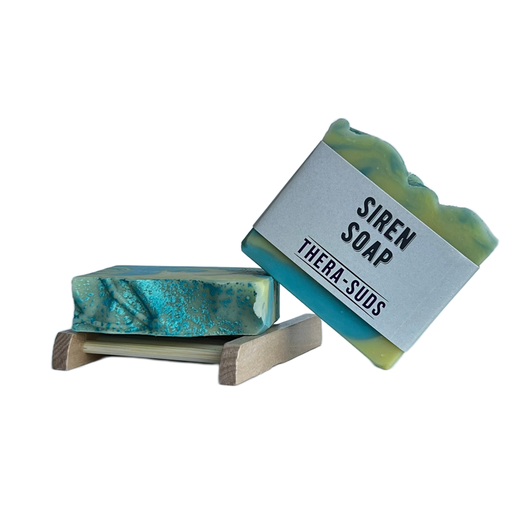 SIREN SOAP