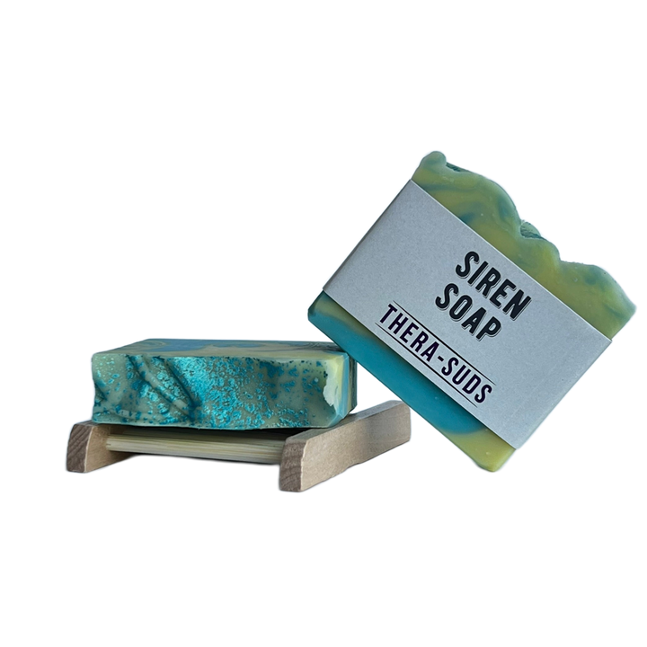 SIREN SOAP