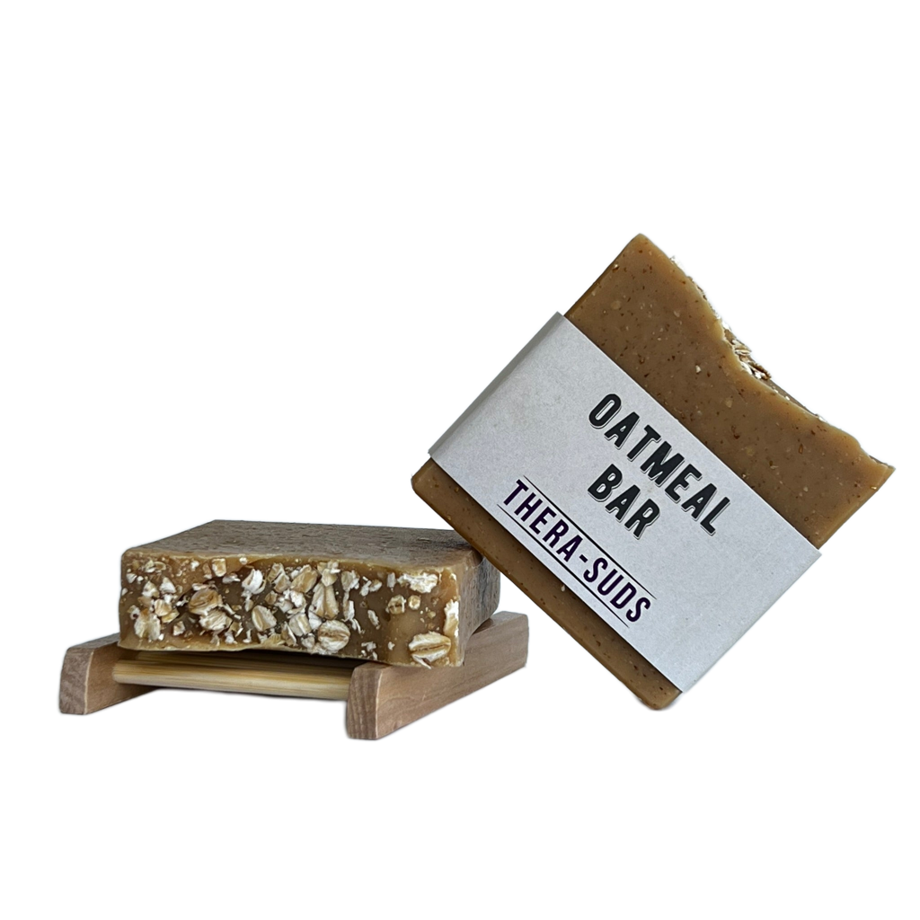 OATMEAL BAR