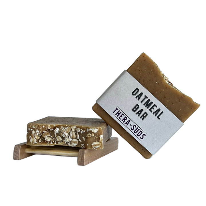 OATMEAL BAR