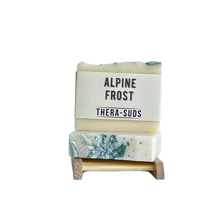 ALPINE FROST SOAP