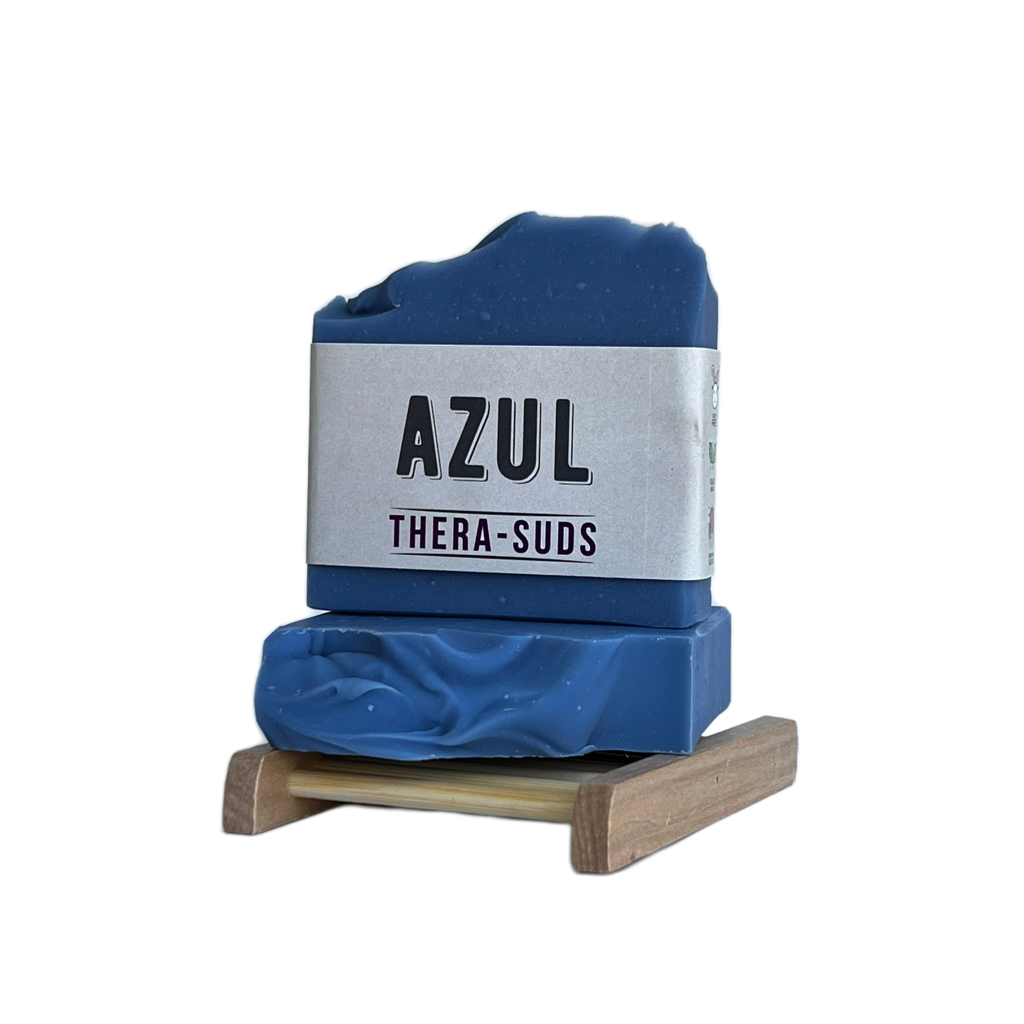 AZUL SHAVING SOAP BAR