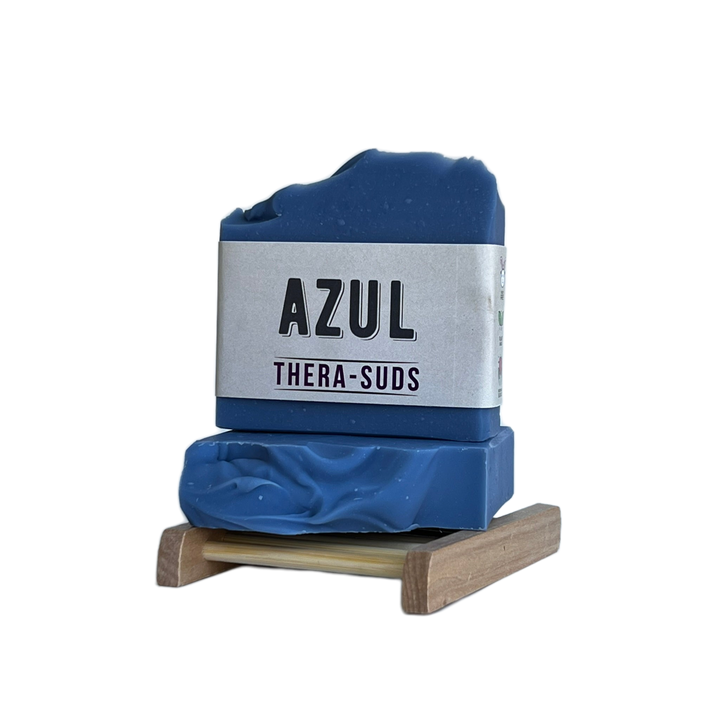 AZUL SHAVING SOAP BAR