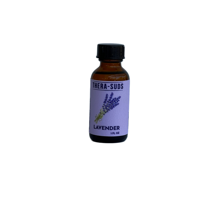 LAVENDER ESSENTIAL OIL