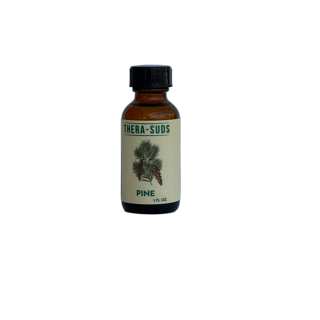 PINE ESSENTIAL OIL