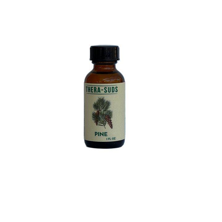 PINE ESSENTIAL OIL