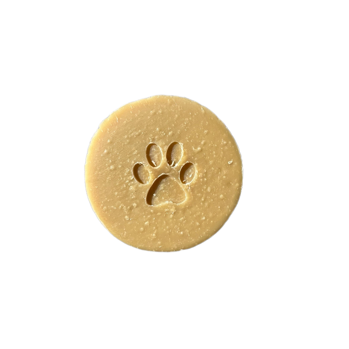 PUPPER DOG SHAMPOO BAR