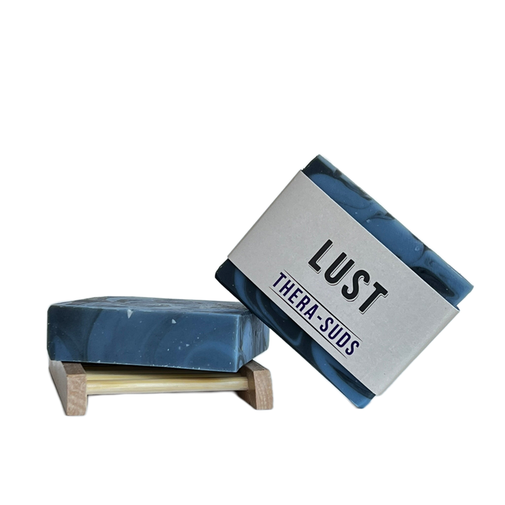 LUST SOAP