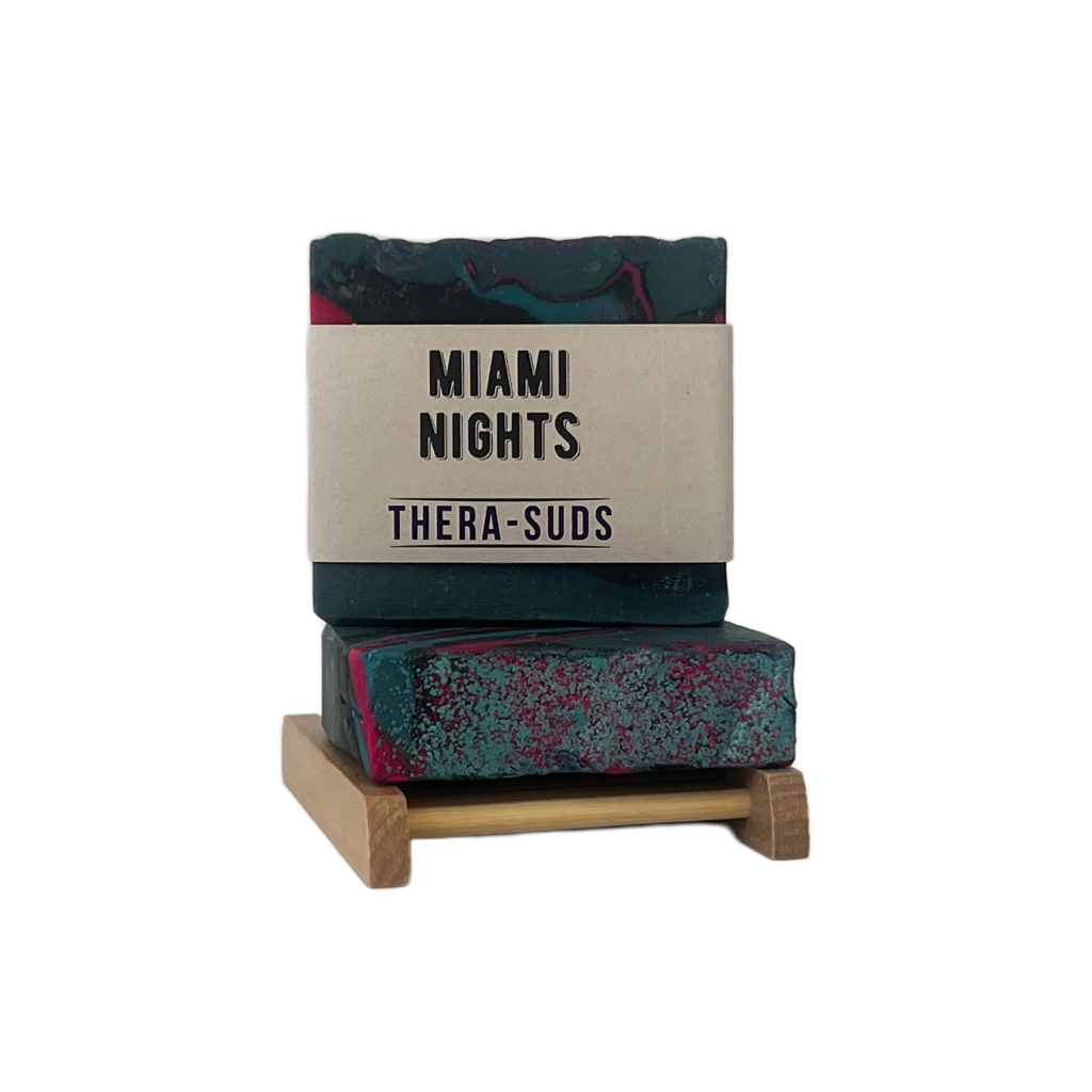 MIAMI NIGHTS SOAP