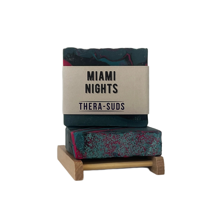 MIAMI NIGHTS SOAP