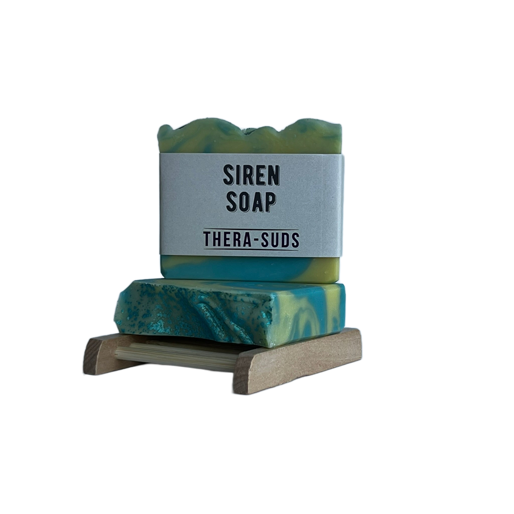 SIREN SOAP