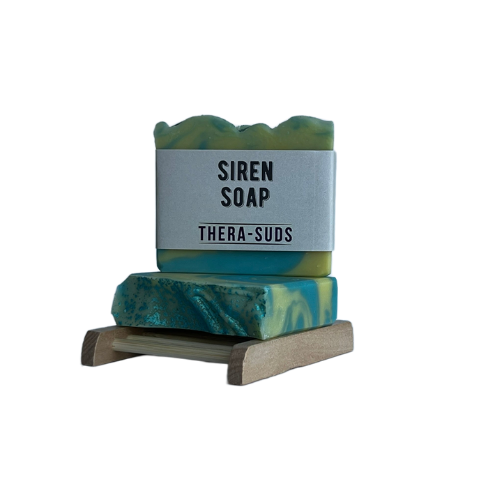 SIREN SOAP