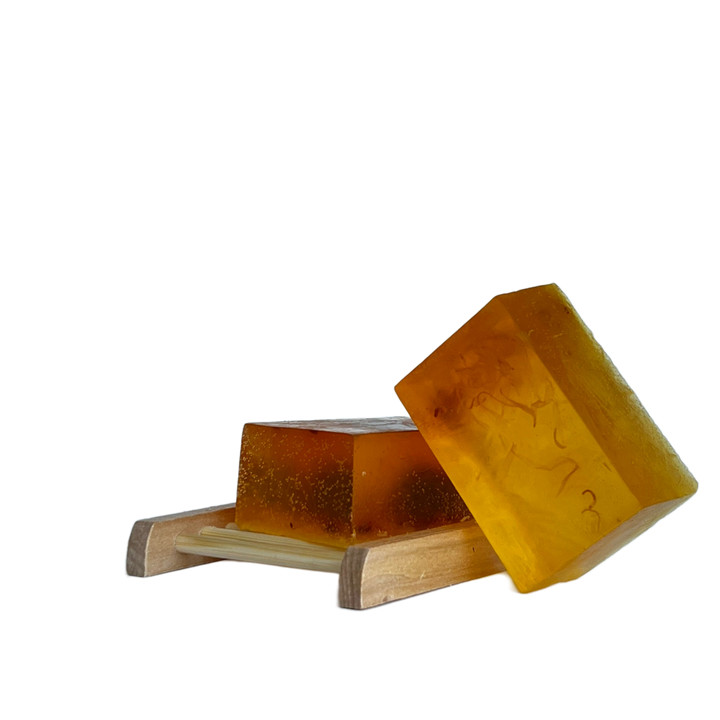 CALENDULA LEMONGRASS FACIAL BAR