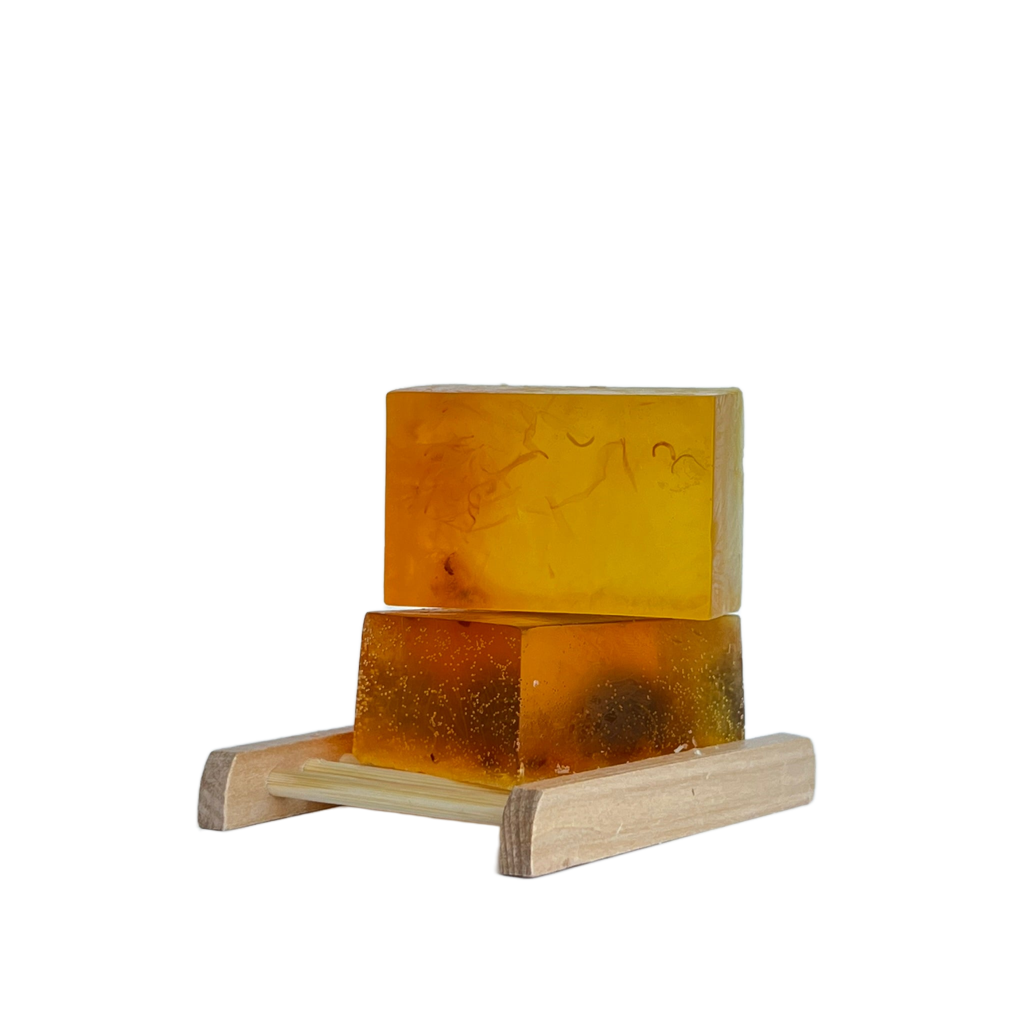 CALENDULA LEMONGRASS FACIAL BAR