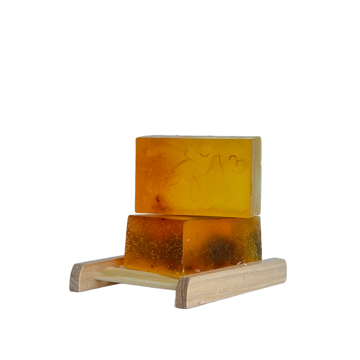 CALENDULA LEMONGRASS FACIAL BAR