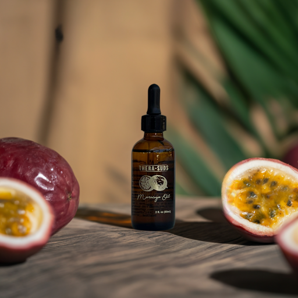 MARACUJA OIL