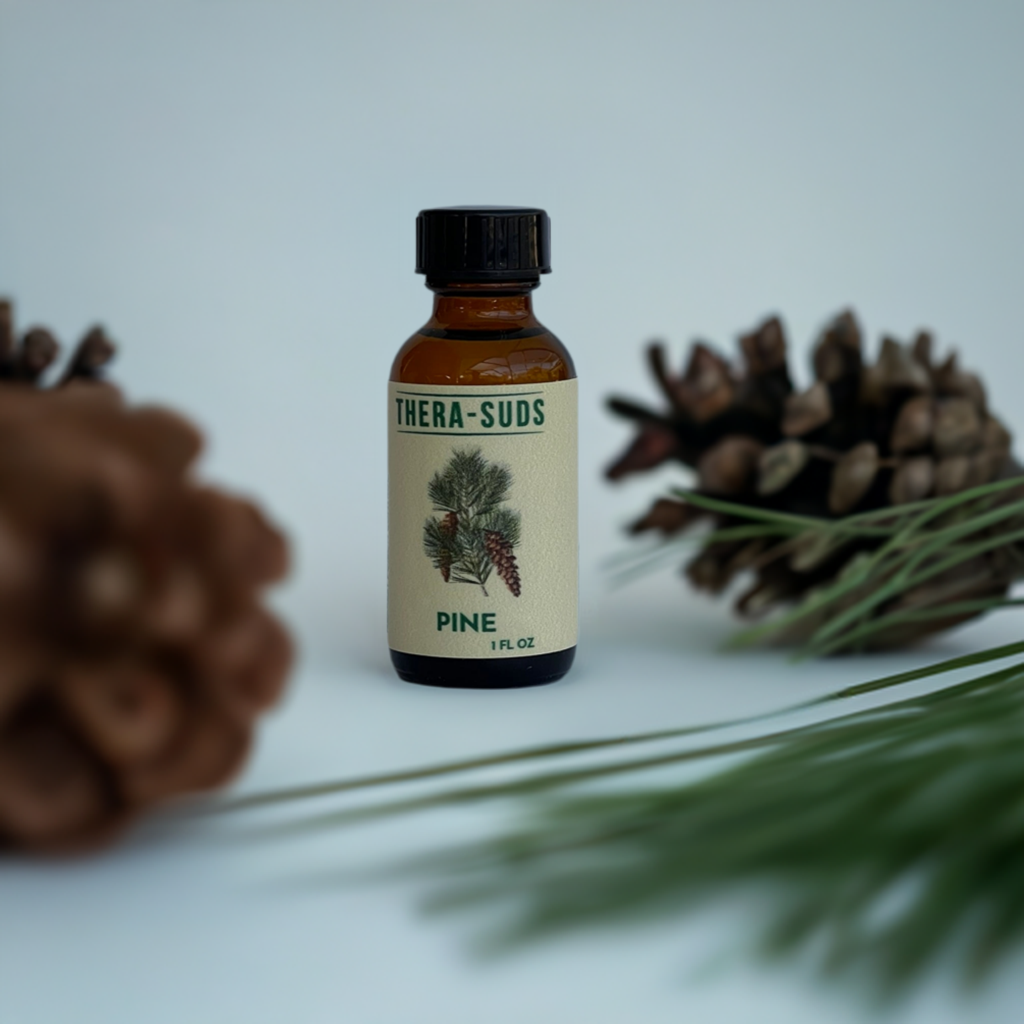 PINE ESSENTIAL OIL