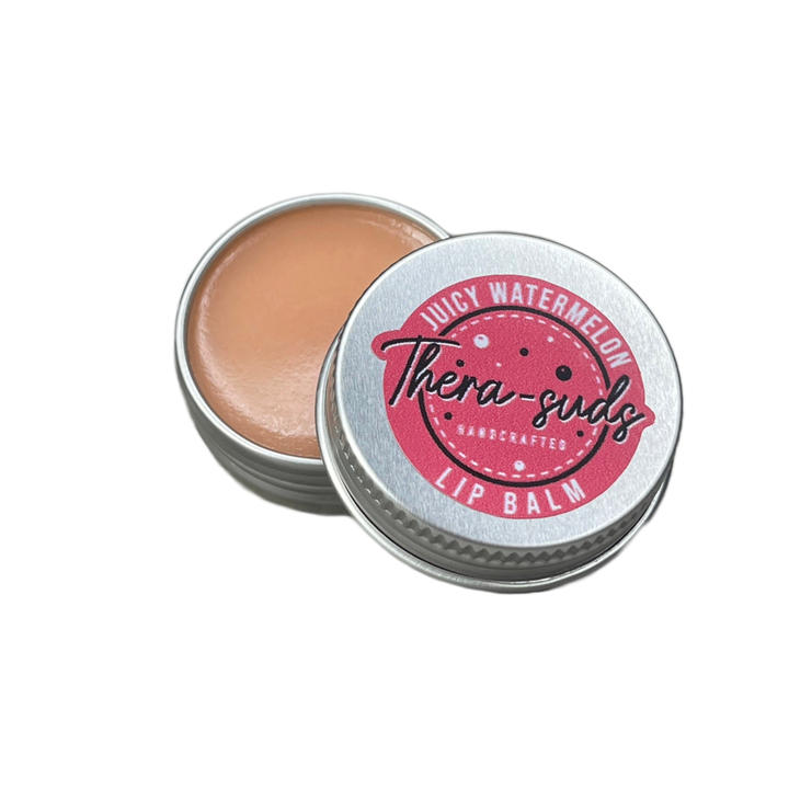 JUICY WATERMELON LIP BALM