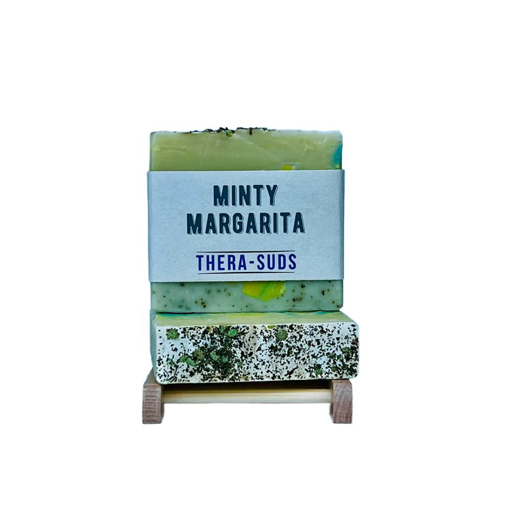 MINTY MARGARITA