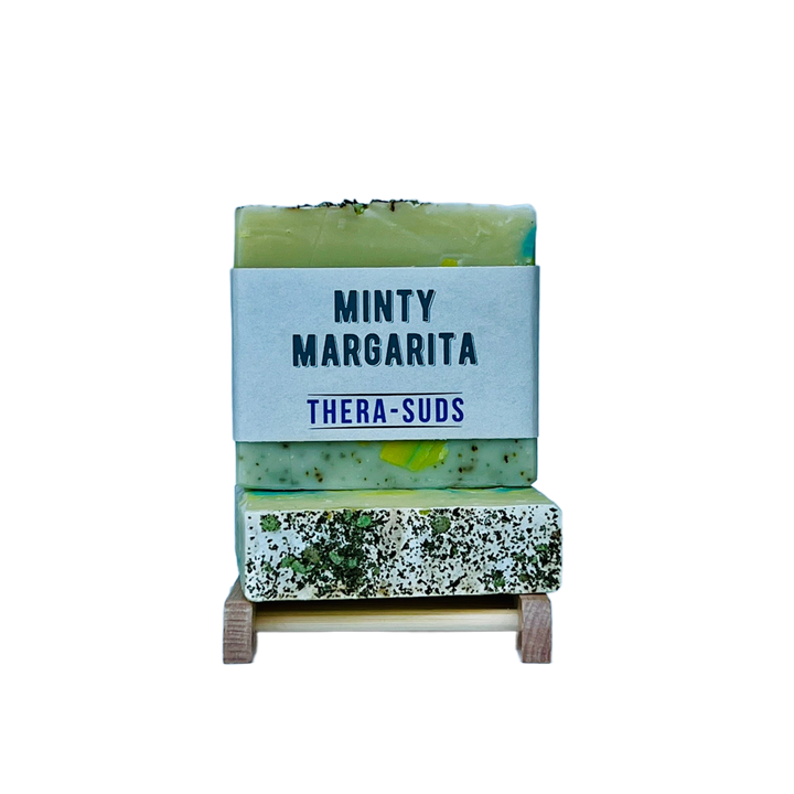 MINTY MARGARITA