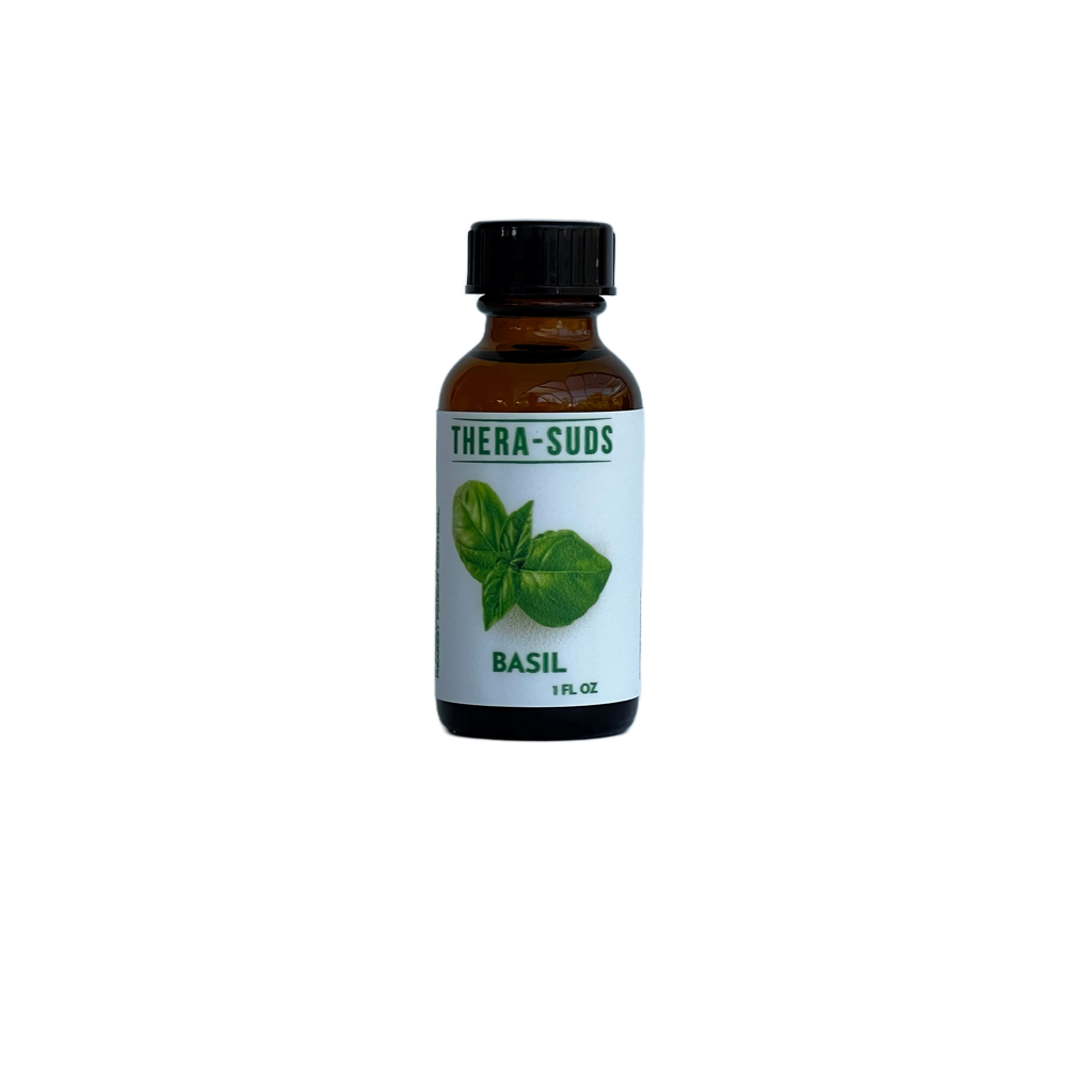 BASIL ESSENTIAL OIL