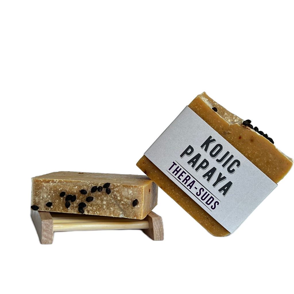 Papaya soap deals