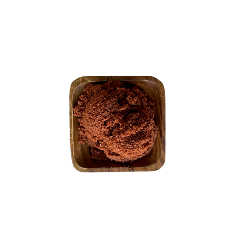 LAVENDER SUGAR SCRUB