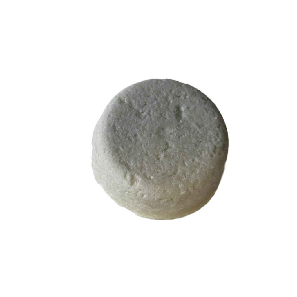 PUMPKIN AND RICE PROTEIN SHAMPOO BAR