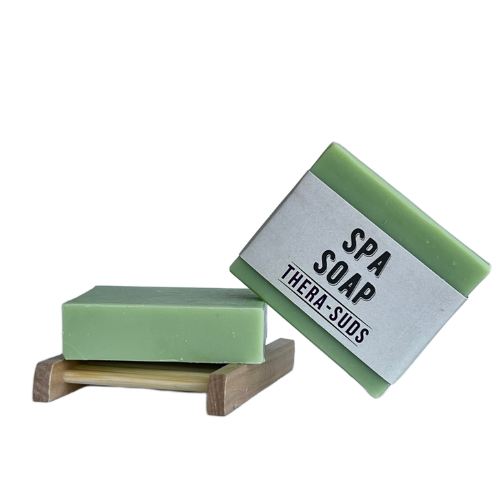 SPA SOAP