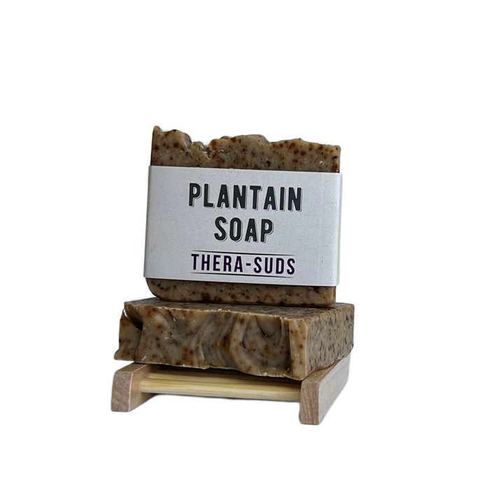PLANTAIN SOAP