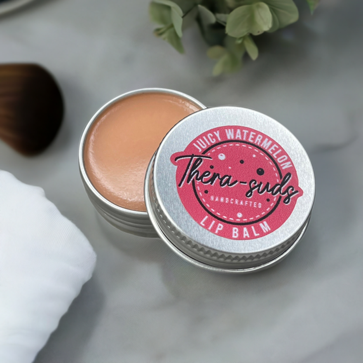 JUICY WATERMELON LIP BALM