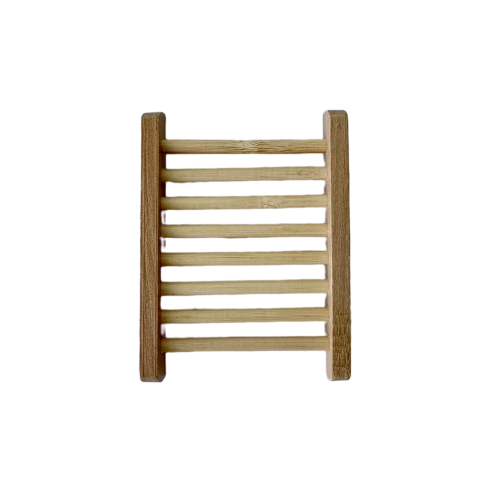WOODEN SOAP DRYING TRAY