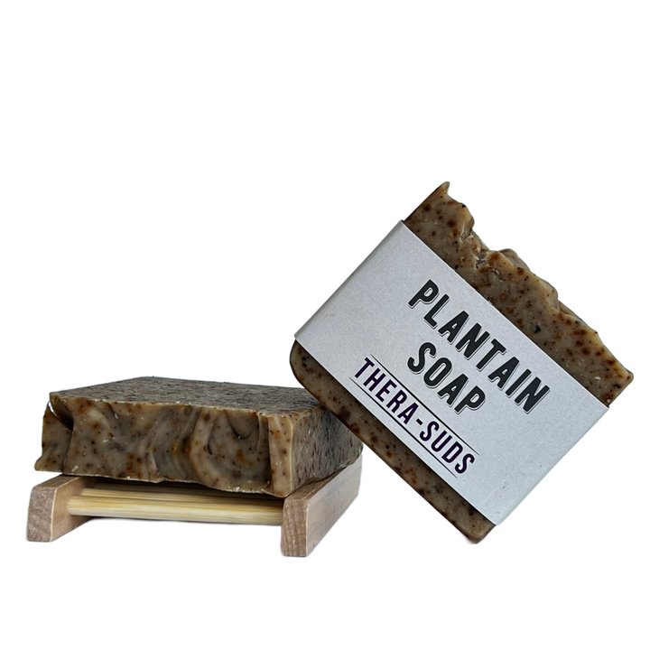 PLANTAIN SOAP