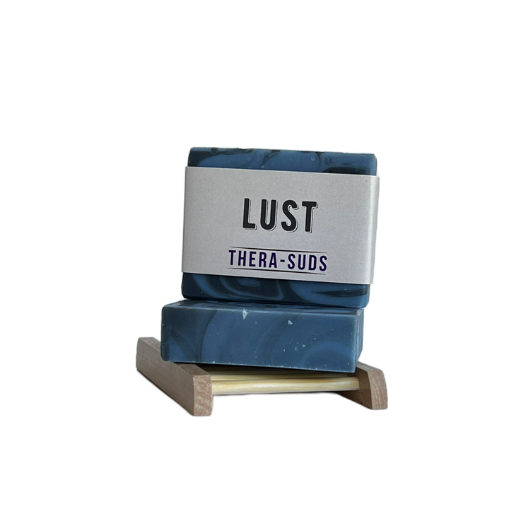 LUST SOAP