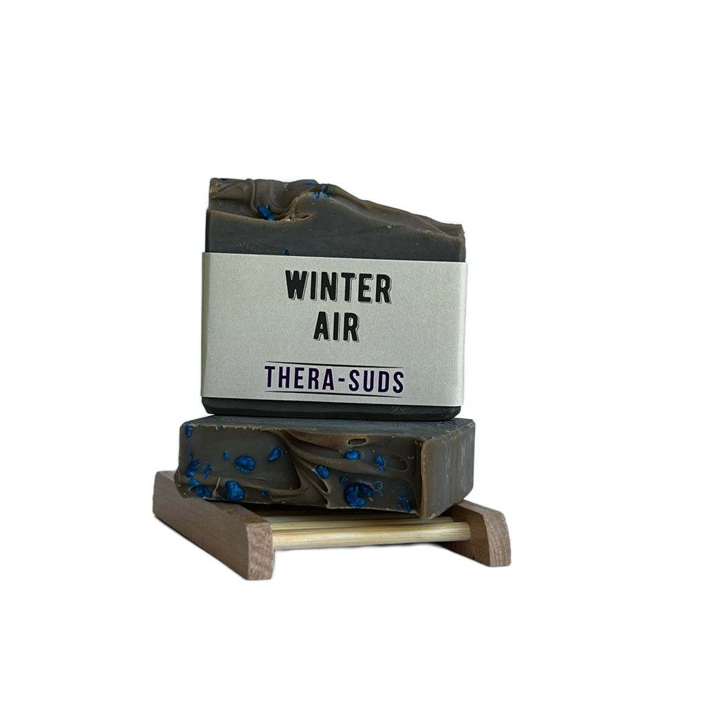 WINTER AIR SOAP