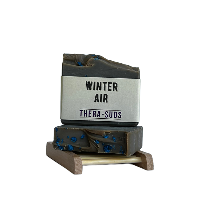 WINTER AIR SOAP