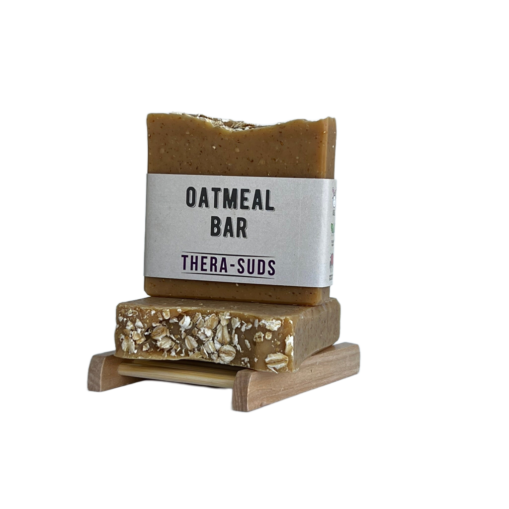 OATMEAL BAR