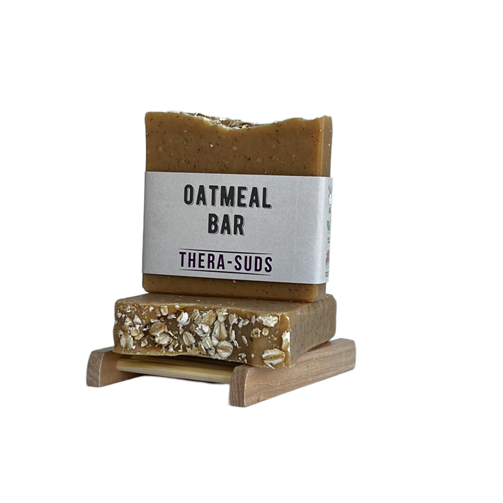 OATMEAL BAR
