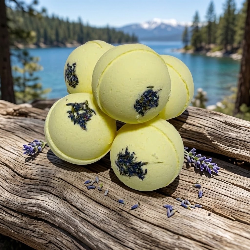 After long hikes and adventures, your body has earned a little “do not disturb” time. 🥾