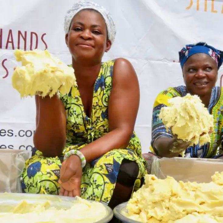 Shea butter: The Lifeline For Empowerment of Artesian African Women