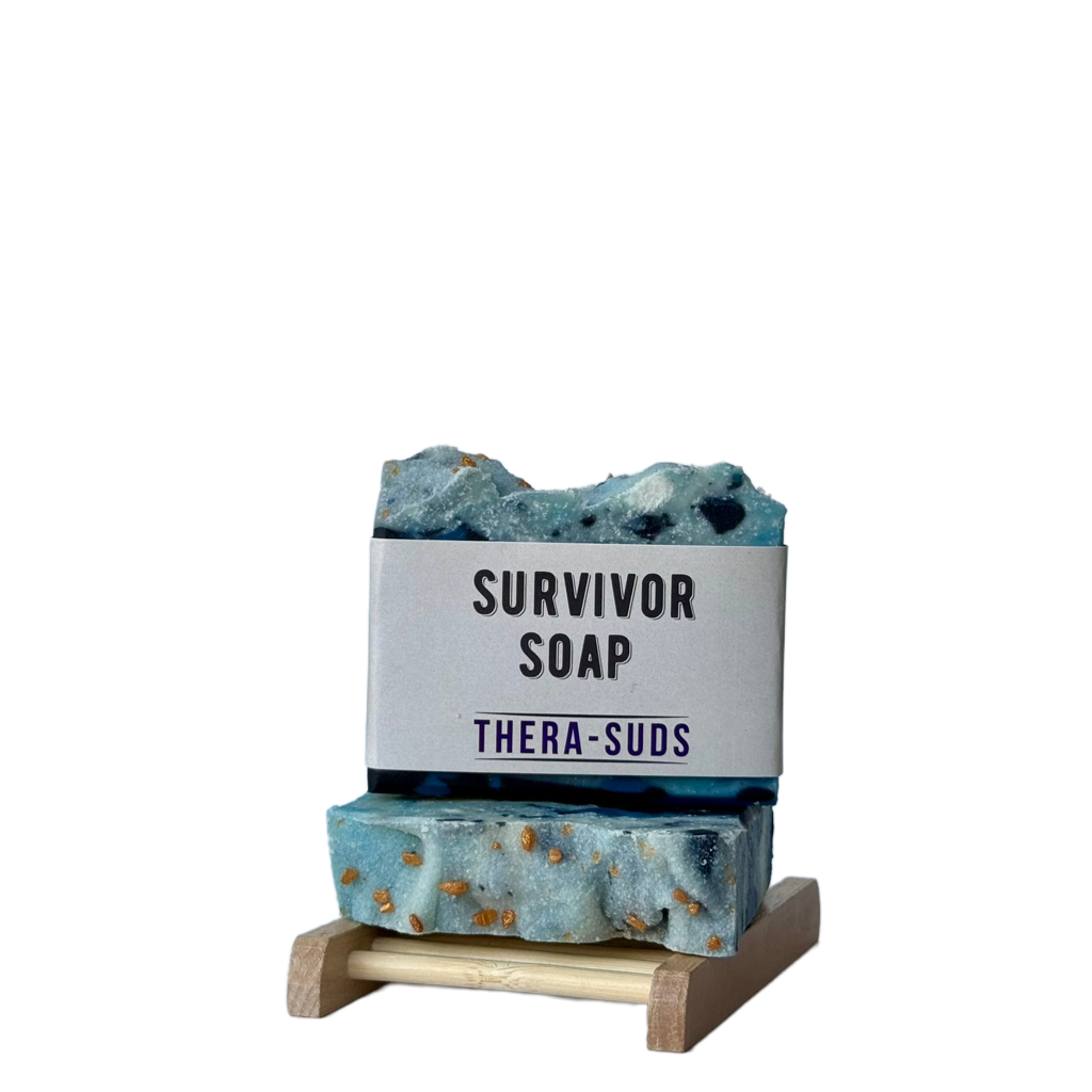 SURVIVOR SOAP