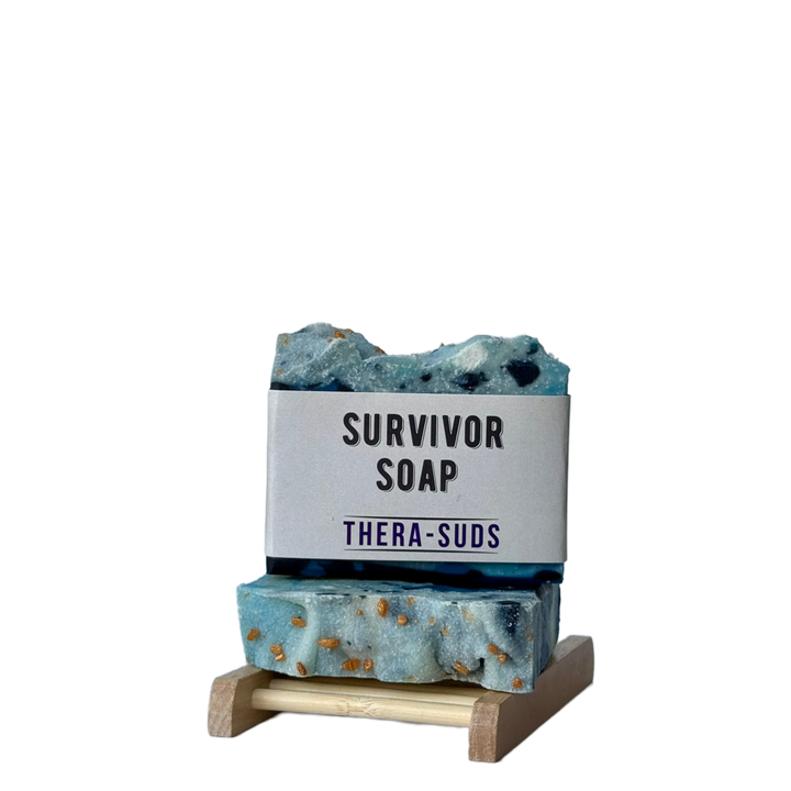 SURVIVOR SOAP