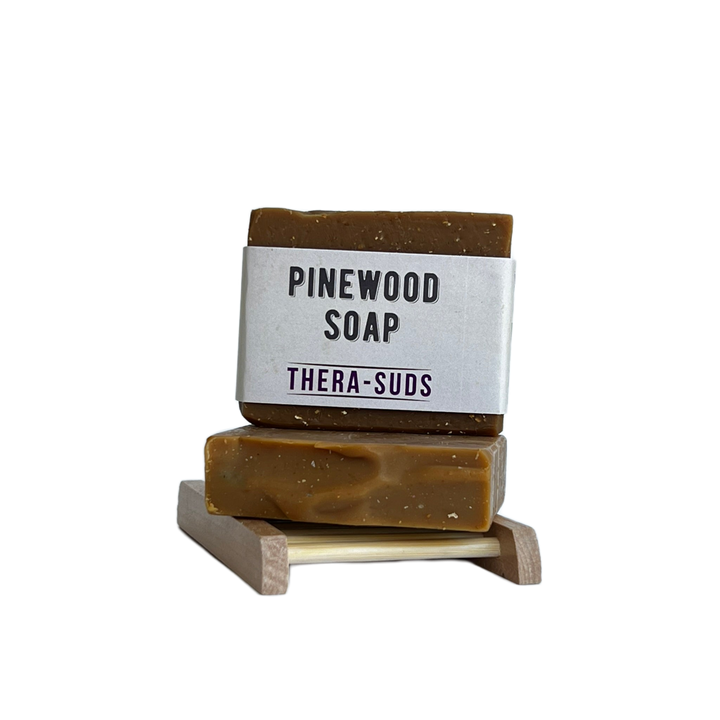 PINEWOOD SOAP