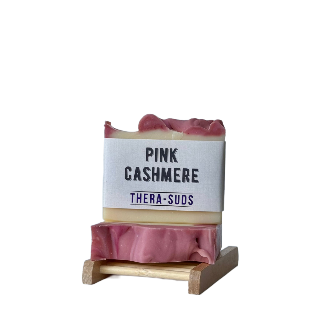 PINK CASHMERE