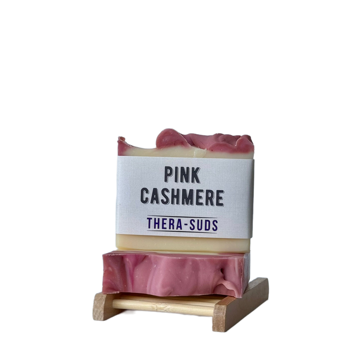 PINK CASHMERE