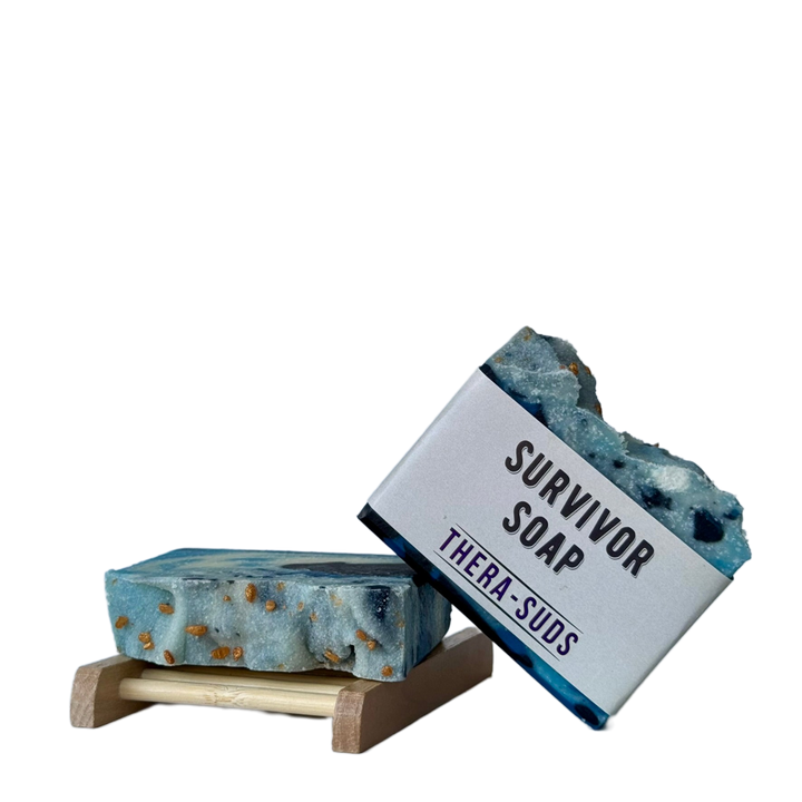 SURVIVOR SOAP