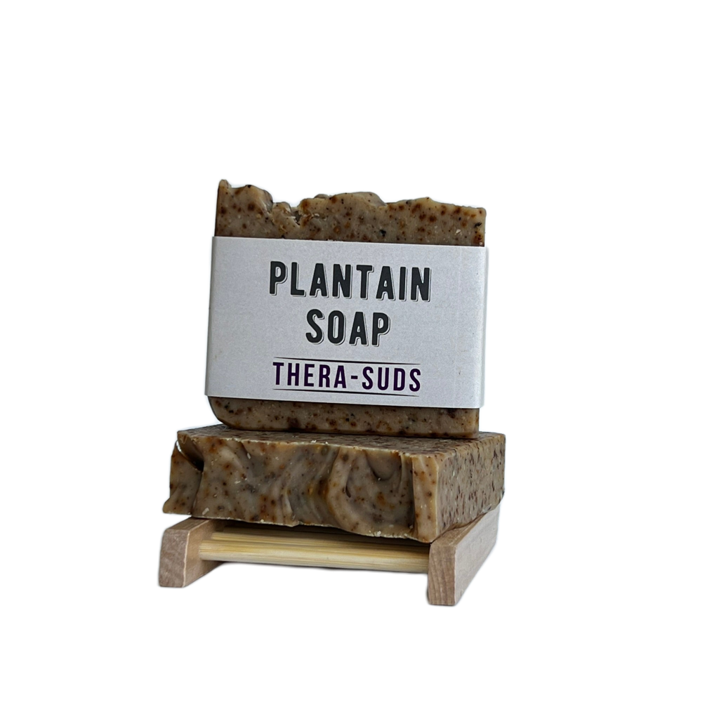 PLANTAIN SOAP